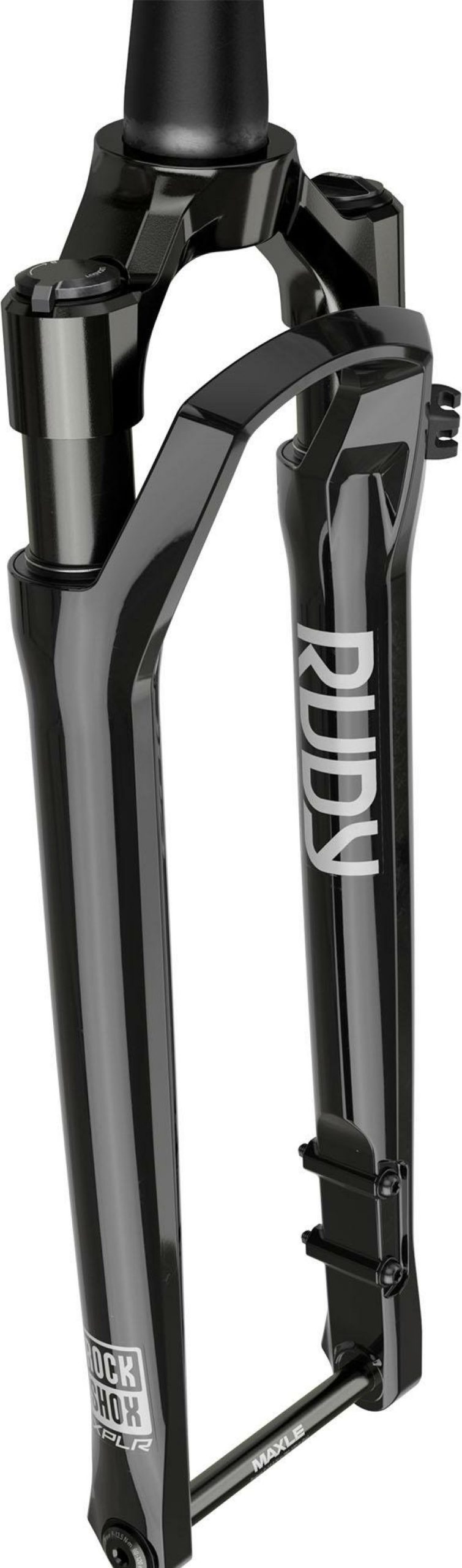 Bike Parts RockShox Forks | Rockshox Rudy Ultimate Xplr Race Day Fork