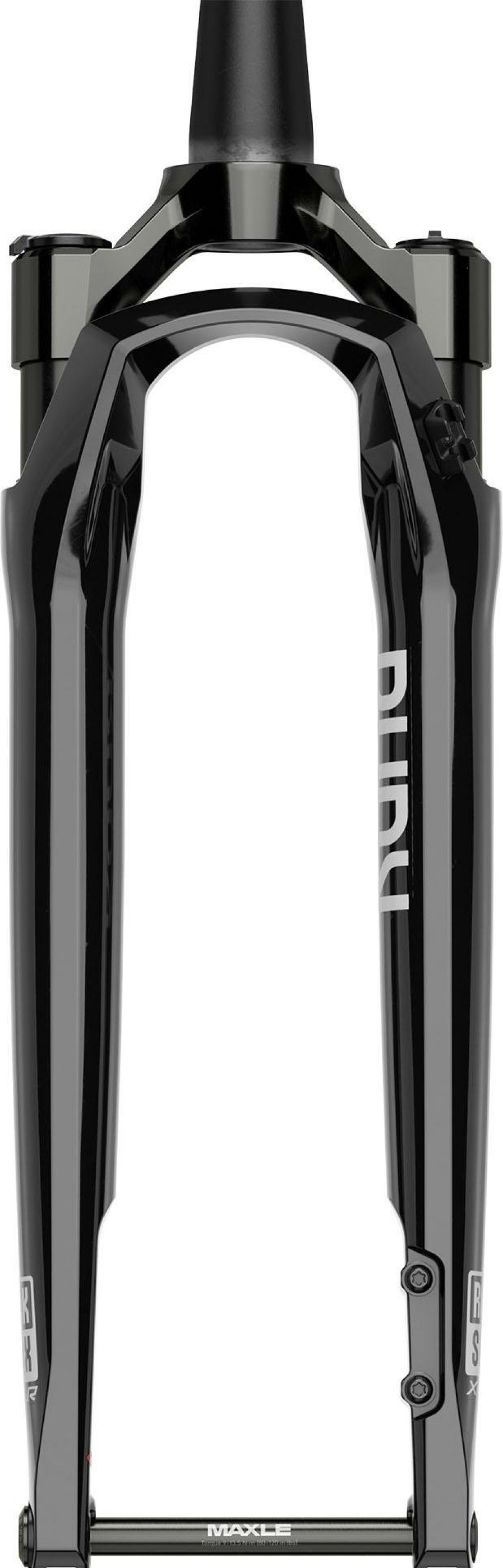 Bike Parts RockShox Forks | Rockshox Rudy Ultimate Xplr Race Day Fork