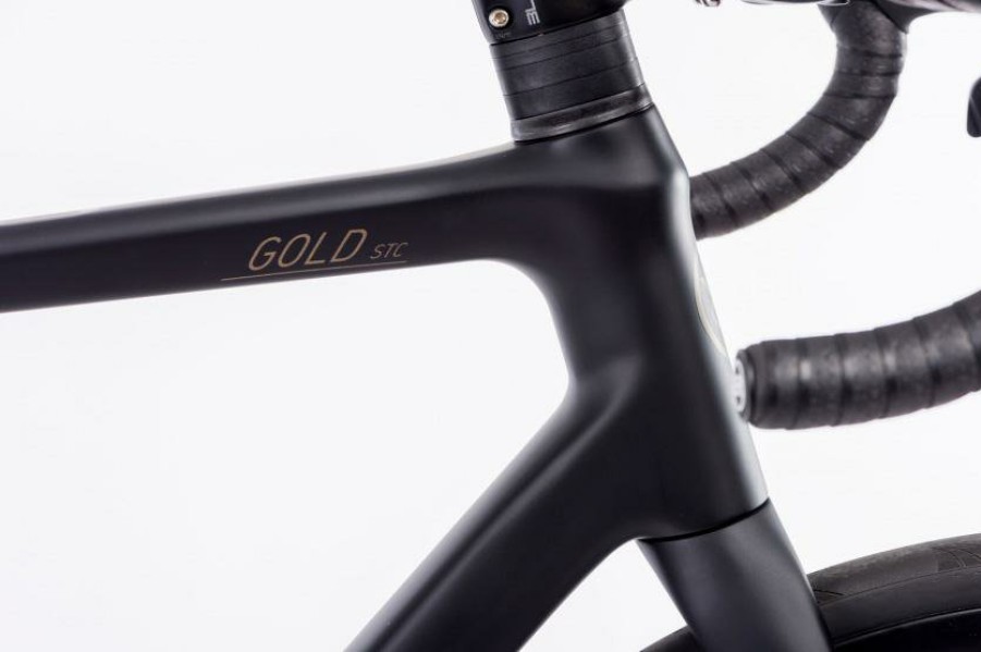 Bikes Orro | Orro Gold Stc Force D2 Etap Sc40 Carbon Road Bike (2024)