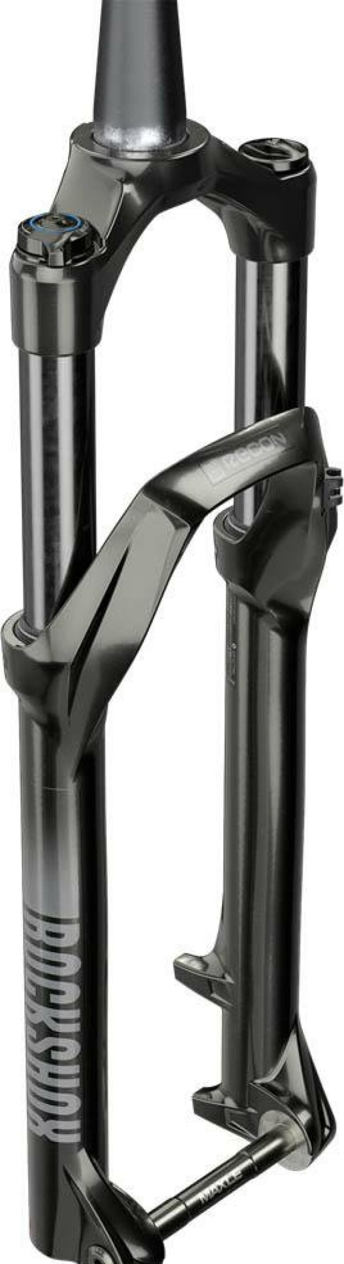 Bike Parts RockShox Forks | Rockshox Recon Silver Rl Solo Air Forks - Boost 2021