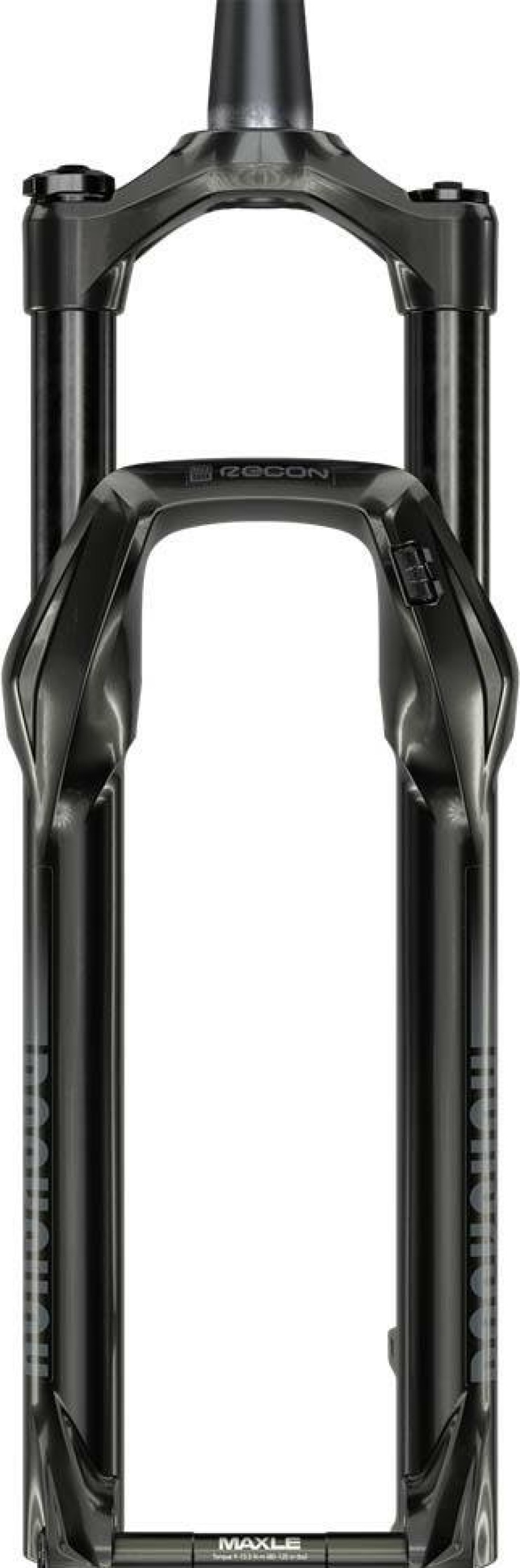 Bike Parts RockShox Forks | Rockshox Recon Silver Rl Solo Air Forks - Boost 2021