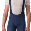 Clothing Castelli Bib Shorts | Castelli Premio Limited Edition Cycling Bib Shorts Black/White