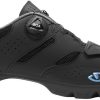 Footwear Giro | Giro Cylinder Ii Women'S Off Road Shoes Black