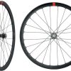 Wheels & Tyres Fulcrum | Fulcrum Racing 4 Disc Road Wheelset Black