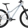 Bikes Vitus Hardtail Mountain Bikes | Vitus Sentier 27 Vrw Womens Mountain Bike Oryx Grey