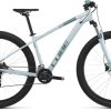 Bikes Cube Hardtail Mountain Bikes | Cube Access Ws Hardtail Mountain Bike (2023)