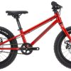 Bikes Nukeproof Pedal Bikes | Nukeproof Cub-Scout 16 Kids Mountain Bike Turmeric Yellow