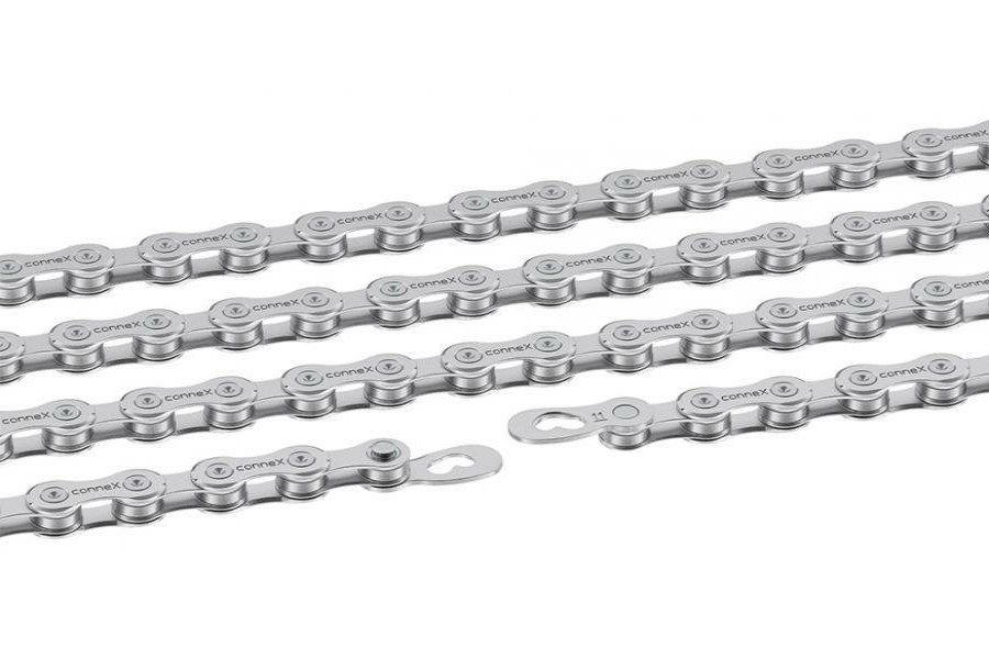 Bike Parts Wippermann Chains | Wippermann Connex 11S0 11 Speed Bike Chain