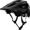 Helmets & Protection Fox Racing Mountain Bike Helmets | Fox Racing Speedframe Pro Mtb Helmet (Mips) Black