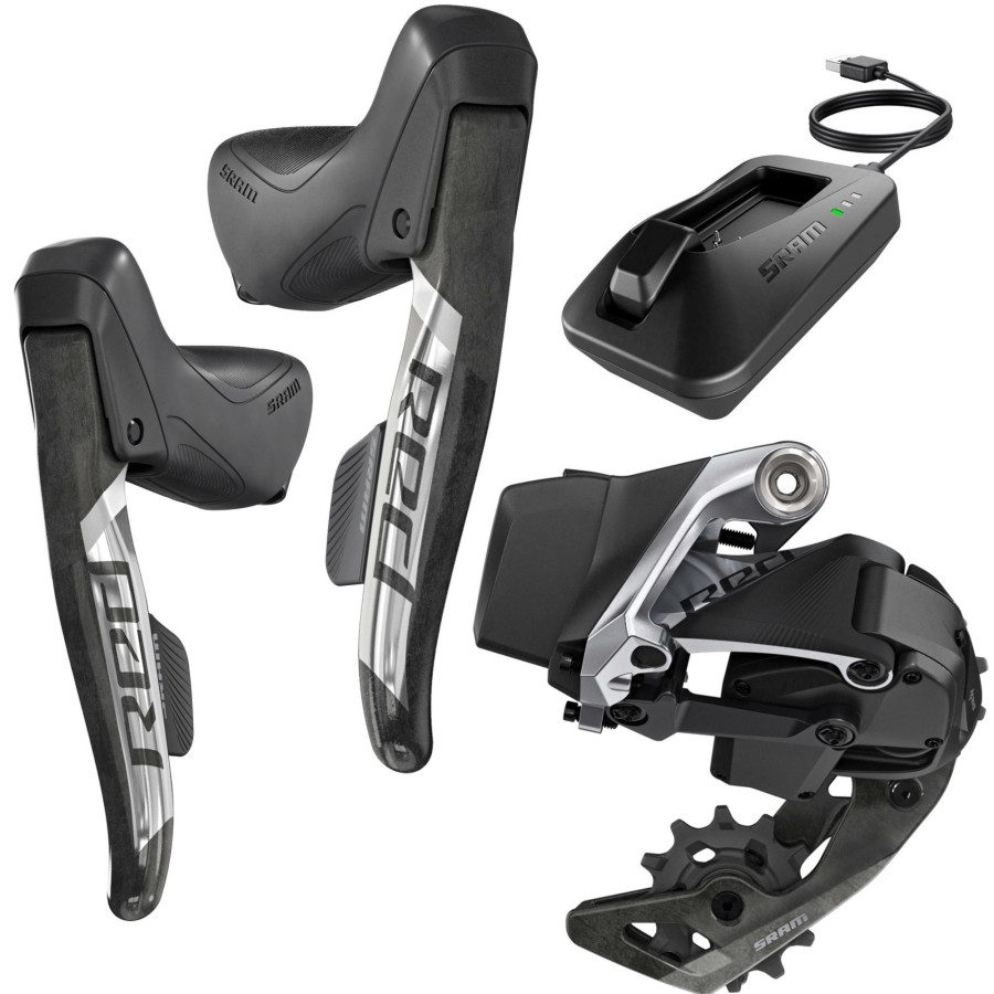 Bike Parts SRAM Groupsets | Sram Red Etap Axs 1X12 Speed Road Groupset