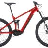 Bikes Vitus | Vitus E-Mythique Lt 297 Vrs Mountain Bike Octane Red