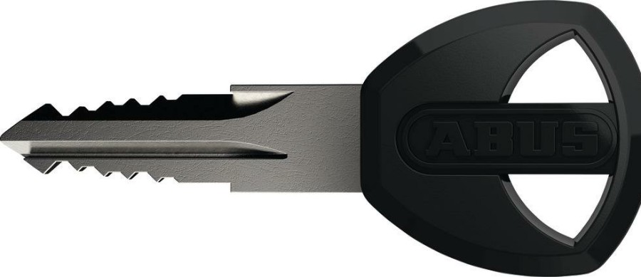 Accessories Abus Locks | Abus Ultra 410 D-Lock 230Mm With Cable