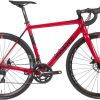 Bikes Orro | Orro Gold Evo 7000-Fsa R800 Road Bike 2023 Red/Black Gloss