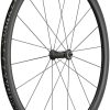 Wheels & Tyres DT Swiss | Dt Swiss Prc 1400 Straight Pull Front Wheel 35Mm Black