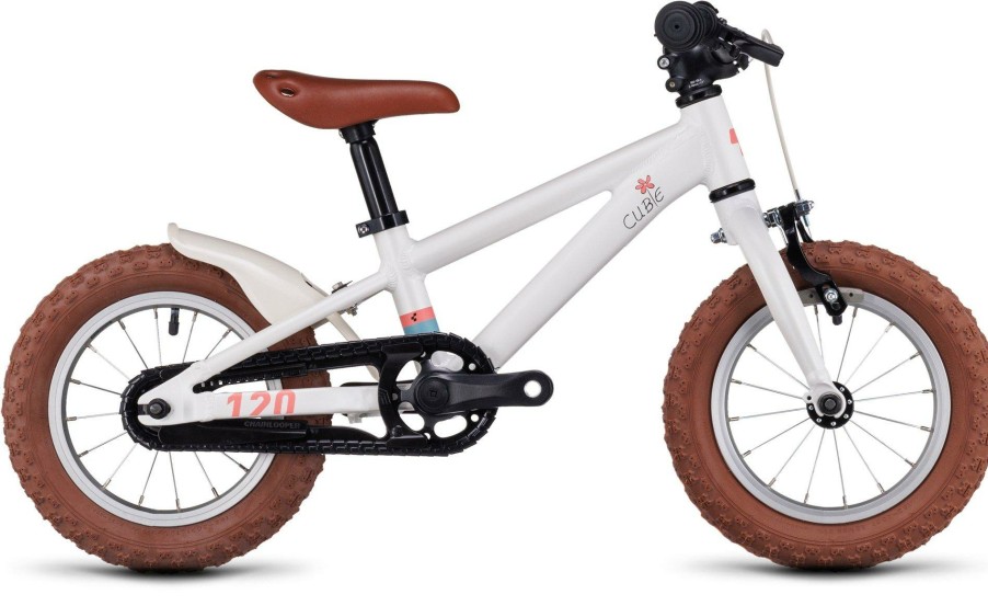 Bikes Cube Pedal Bikes | Cube Cubie 120 Rt Kids Bike (2023)