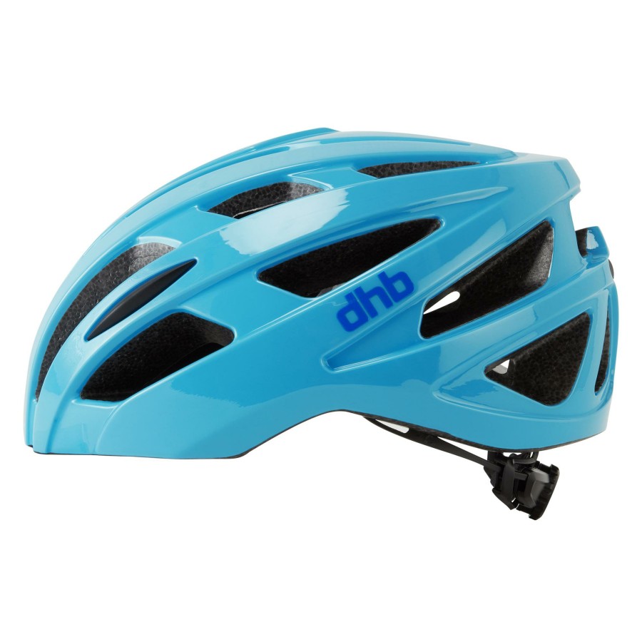 Helmets & Protection DHB Kids Helmets | Dhb R2.0 Road Helmet Fluro