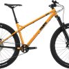 Bikes Ragley Hardtail Mountain Bikes | Ragley Piglet Hardtail Bike - Orange