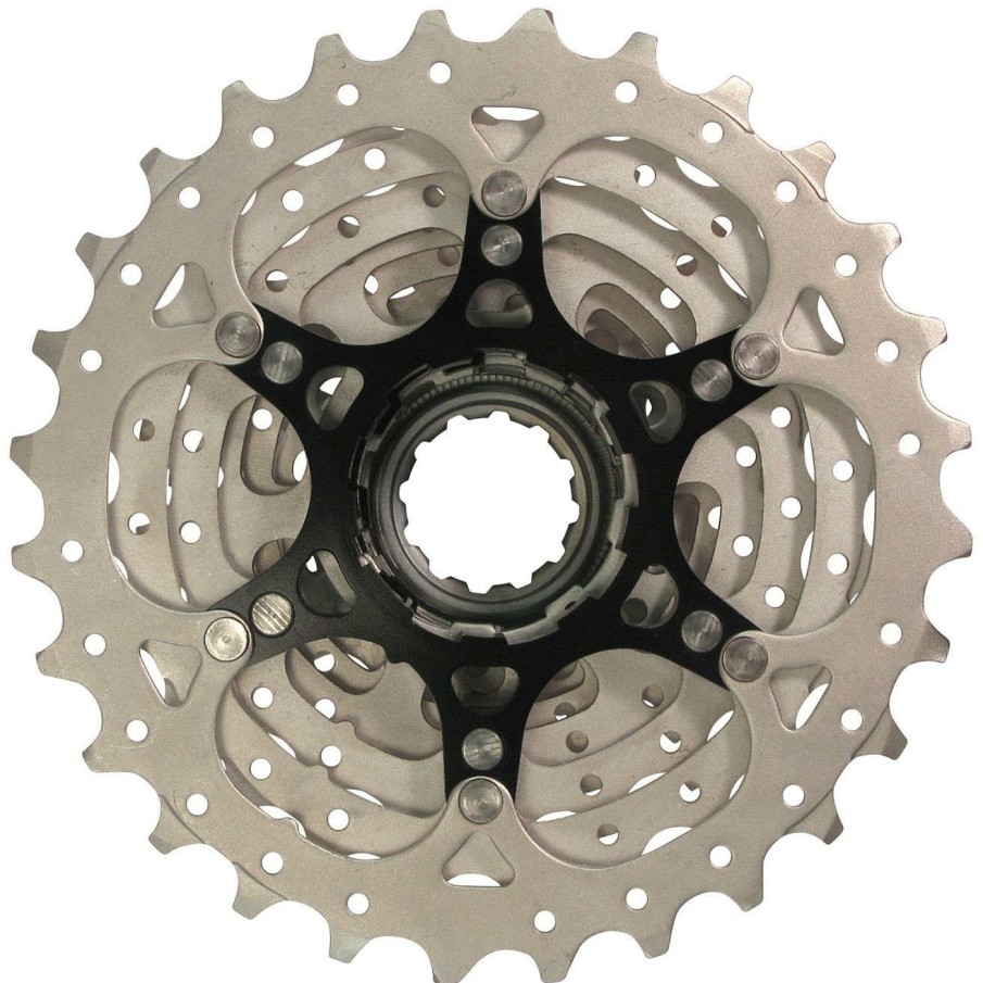 Bike Parts Sunrace Cassettes | Sunrace Csrs0 10 Speed Road Cassette