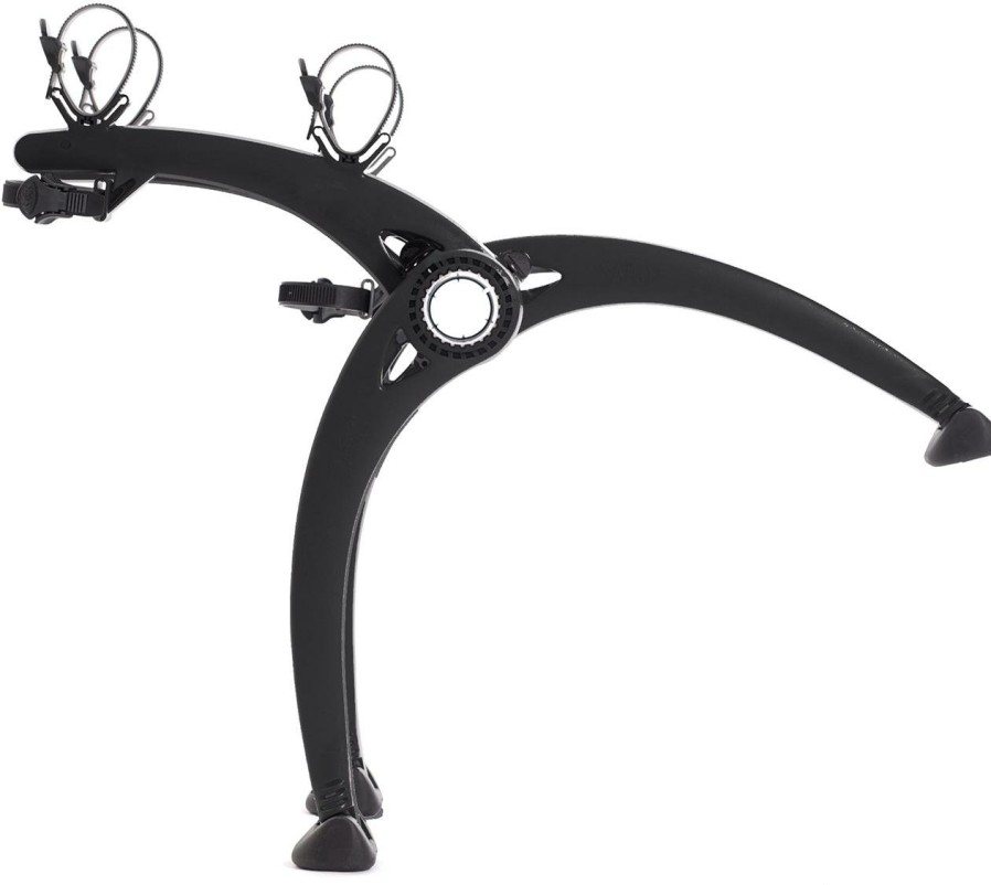 Accessories Saris Car Racks | Saris Bones 2 Bike Boot Rack