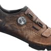 Footwear Shimano | Shimano Rx8 Spd Shoes Bronze