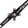 Bike Parts Shimano Chainsets & Cranksets | Shimano Saint M820 Mtb Crankset Black