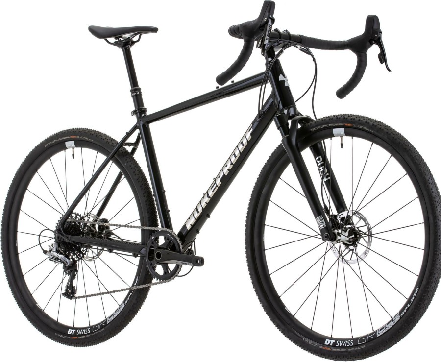 Bikes Nukeproof | Nukeproof Digger Rs Alloy Bike Black