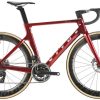 Bikes Vitus | Vitus Zx-1 Evo Red Axs Road Bike