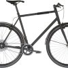 Bikes FIXIE Inc. | Fixie Inc. Backspin Zehus Black Matte