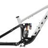 Bike Parts Vitus Frames | Vitus Sommet 290 Mountain Bike Frame - Grey Pale Grey/Black