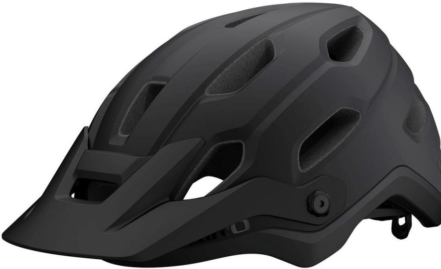 Helmets & Protection Giro Mountain Bike Helmets | Giro Source Mips Mtb Helmet Black Fade