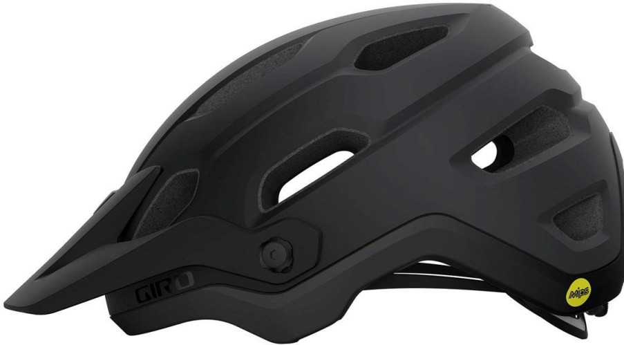 Helmets & Protection Giro Mountain Bike Helmets | Giro Source Mips Mtb Helmet Black Fade