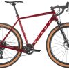 Bikes Vitus | Vitus Substance Carbon Ht Rival 1X Gravel Bike