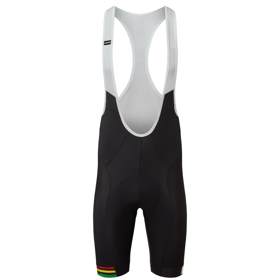 Clothing DHB Bib Shorts | Dhb Bcn Aeron Men'S Bib Shorts Black