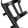 Accessories Nukeproof Water Bottle Cages | Nukeproof Horizon Carbon Sideload Bike Bottle Cage Black