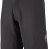 Clothing IXS Baggy Shorts | Ixs Carve Evo Shorts Black