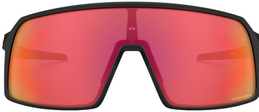 Helmets & Protection Oakley Sunglasses | Oakley Eyewear Sutro Sunglasses Matte Black