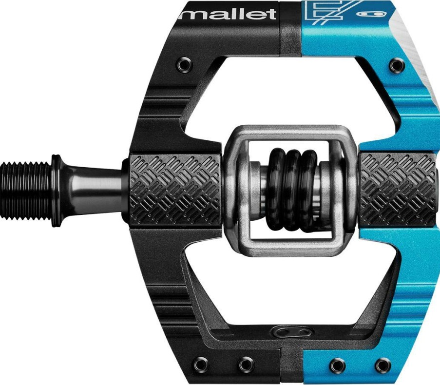 Bike Parts crankbrothers Clipless Pedals | Crankbrothers Mallet E Ls Pedals