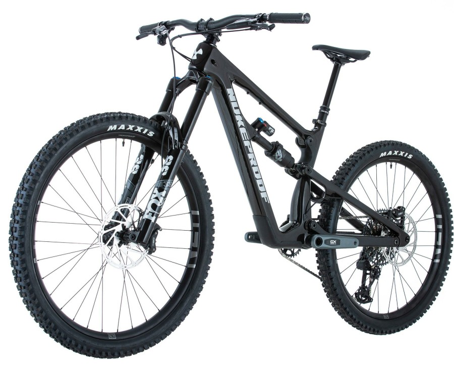 Bikes Nukeproof Full Suspension Mountain Bikes | Nukeproof Mega 297 Elite Carbon Bike (Gx)