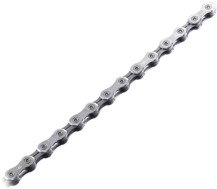 Bike Parts Shimano Chains | Shimano Ultegra 6701 10 Speed Chain Silver