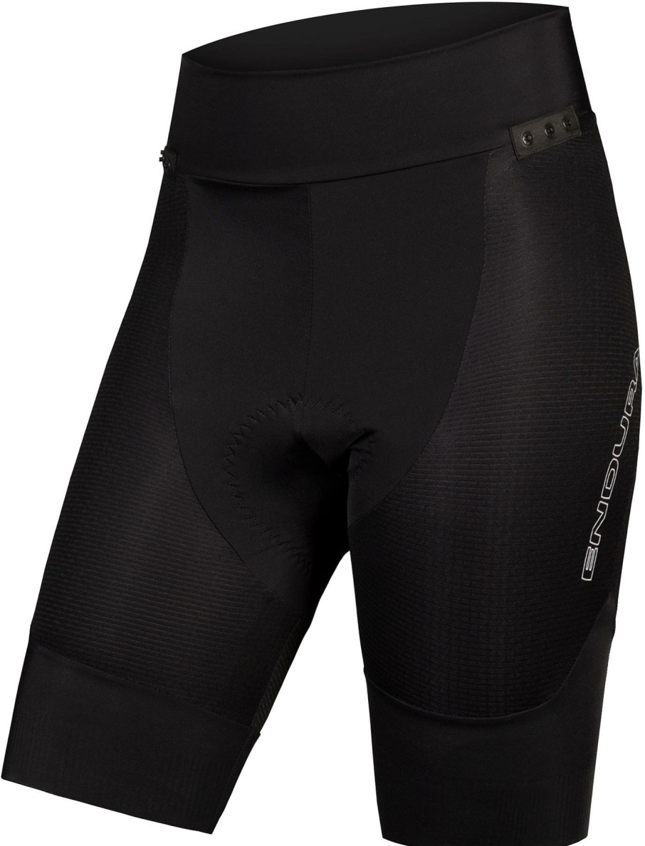 Clothing Endura Waist Shorts | Endura Women'S Egm Liner Short Black