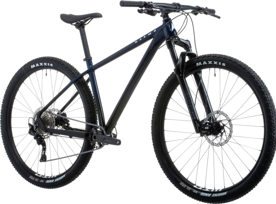 Bikes Vitus Hardtail Mountain Bikes | Vitus Rapide 29 Mountain Bike Velocity Blue/Black