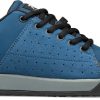 Footwear Ride Concepts | Ride Concepts Livewire Mtb Shoes Blue Smoke