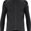 Clothing Assos | Assos Mille Gtc Loewenkralle Jacket C2 Aw22 Black Series