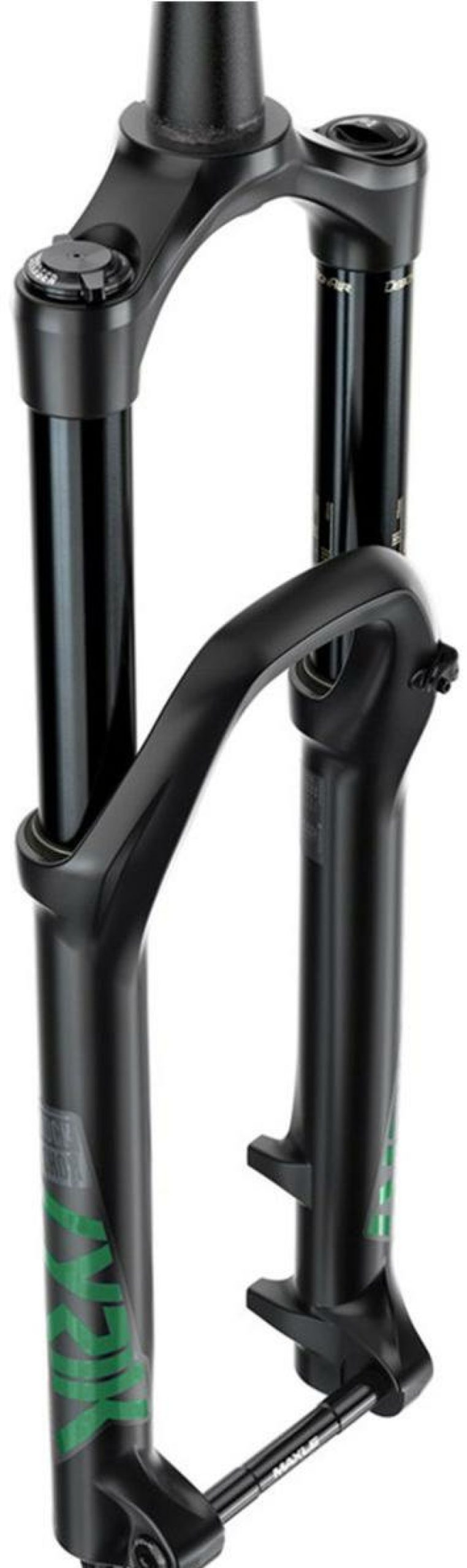 Bike Parts RockShox Forks | Rockshox Lyrik Ultimate Rc2 Debonair Boost Fork (Oe) Black