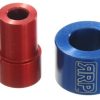 Maintenance RapidRacerProducts Toolkits | Rapidracerproducts Bike Bearing Kit Blue/Red