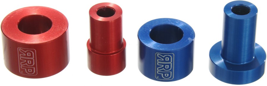 Maintenance RapidRacerProducts Toolkits | Rapidracerproducts Bike Bearing Kit Blue/Red