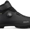 Footwear Fizik | Fizik Terra Artica X5 Gtx Off Road Shoe Black