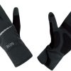 Helmets & Protection GOREWEAR Gloves | Gorewear C5 Gtx Gloves Black