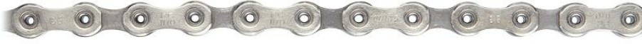 Bike Parts SRAM Chains | Sram Pc-1170 11 Speed Chain Silver