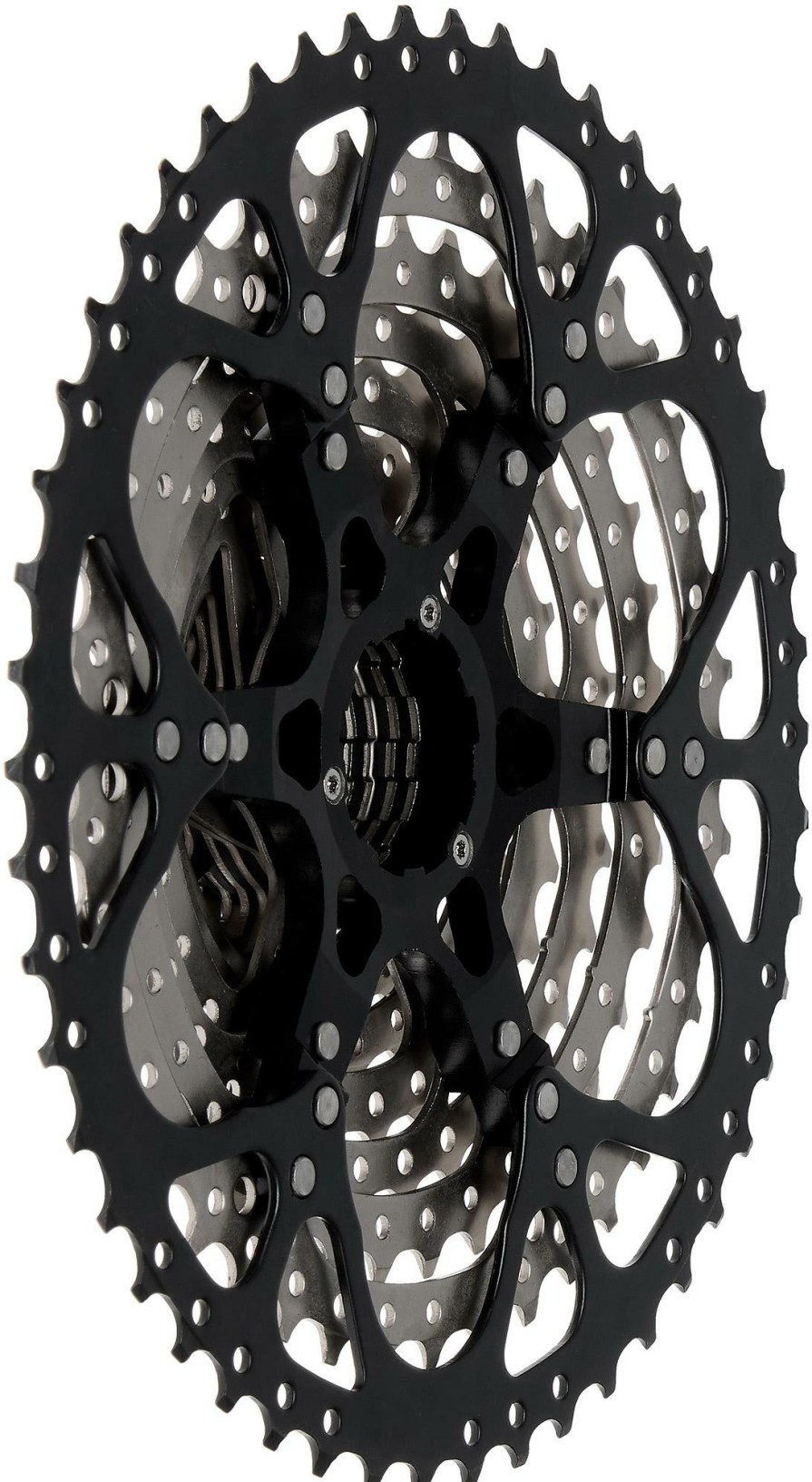 Bike Parts Brand-X Cassettes | Brand-X 12 Speed Mtb Cassette Neutral